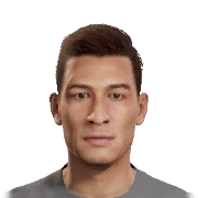 MARCOS TRABANCO PES 2021 portrait