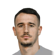 E. MURATOVIC PES 2021 portrait
