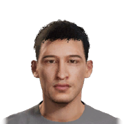 A. FLORENZI PES 2021 portrait