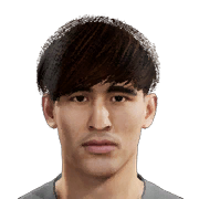 E. DUTU PES 2021 portrait