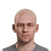 L. ROSS PES 2021 portrait