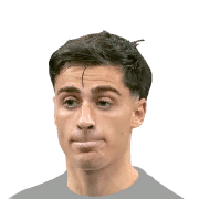 G. ORISTANIO PES 2021 portrait