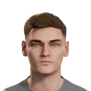 J. DEVENNY PES 2021 portrait