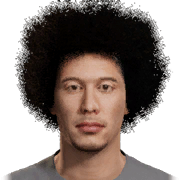 E. GEDIKLI PES 2021 portrait