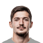 A. GIGOVIC PES 2021 portrait