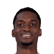 E. MURILLO PES 2021 portrait