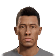 C. TORRES PES 2021 portrait