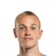 O. JOCHMANS PES 2021 portrait
