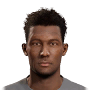 C. LUCUMI PES 2021 portrait