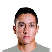 A. PIEDRAHITA PES 2021 portrait