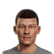 N. CHEUNG PES 2021 portrait