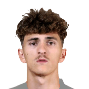 PABLO PES 2021 portrait