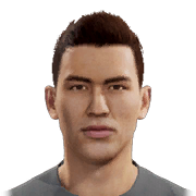 A. MARTÍNEZ PES 2021 portrait