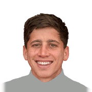 J. GUASONE PES 2021 portrait