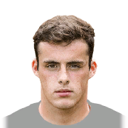 M. SCHUT PES 2021 portrait