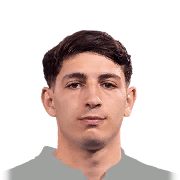 G. ABREGO PES 2021 portrait
