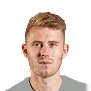 O. COOPER PES 2021 portrait