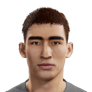 A. BOL PES 2021 portrait