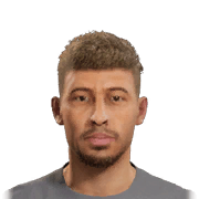 LUIS CARBONELL PES 2021 portrait