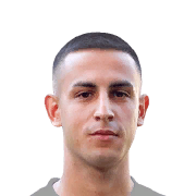 B. ELMAZ PES 2021 portrait