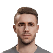 C. GÜNTER PES 2021 portrait
