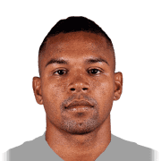R. HARRYS PES 2021 portrait