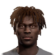 J. POHA PES 2021 portrait