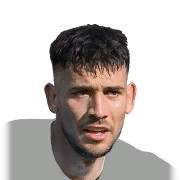 J. MODER PES 2021 portrait