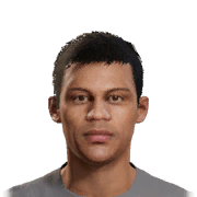 A. DELPHIS PES 2021 portrait