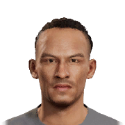 J. HILTERMAN PES 2021 portrait