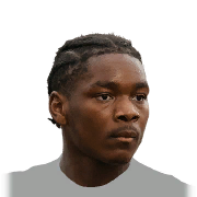 J. BAPTISTE PES 2021 portrait