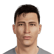C. JIMÉNEZ PES 2021 portrait