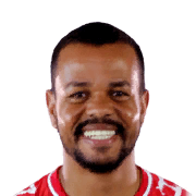 AIRTON PES 2021 portrait