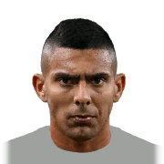 S. ARAUJO PES 2021 portrait