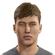 R. FINNIGAN PES 2021 portrait