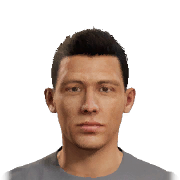 A. LEFEBVRE PES 2021 portrait