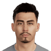 N. LOVISA PES 2021 portrait