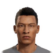 JOSÉ HERNÁNDEZ PES 2021 portrait