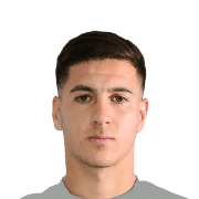 S. LAQUIDAÍN PES 2021 portrait