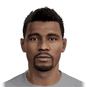 C. THOMPSON PES 2021 portrait