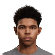S. SHORETIRE PES 2021 portrait
