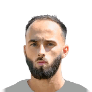 FRANCISCO PEREIRA PES 2021 portrait