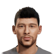D. PÉREZ PES 2021 portrait