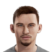 R. HANNAM PES 2021 portrait