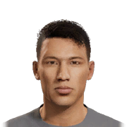 T. PORRA PES 2021 portrait