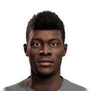O. BA PES 2021 portrait