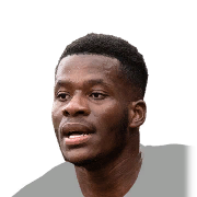 D. FAISSAL OUATTARA PES 2021 portrait