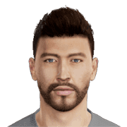 S. KHIZHNICHENKO PES 2021 portrait