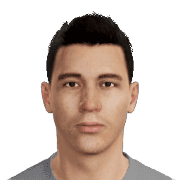 B. ROMO PES 2021 portrait