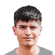 C. TORRES PES 2021 portrait